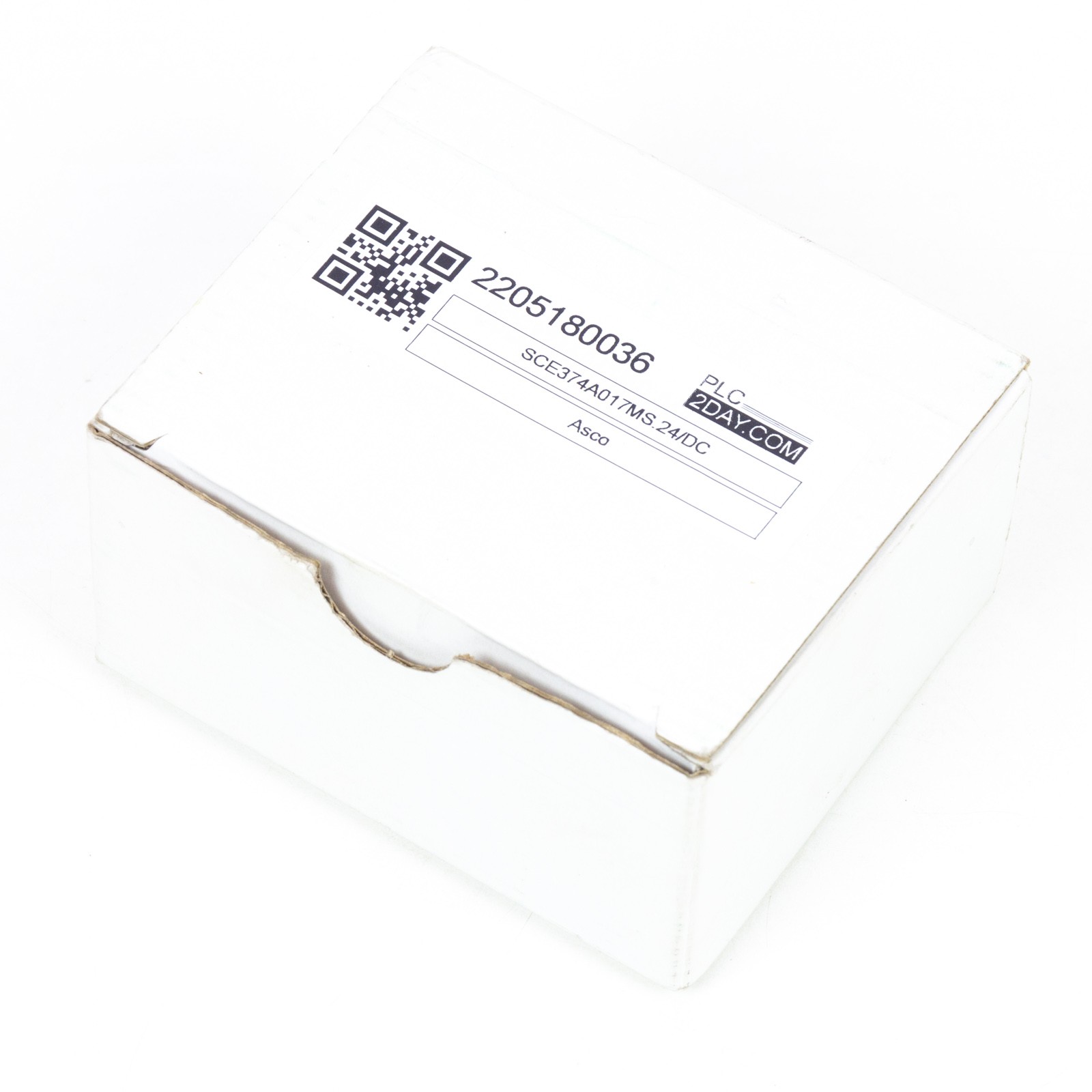 ASCO - Image 1