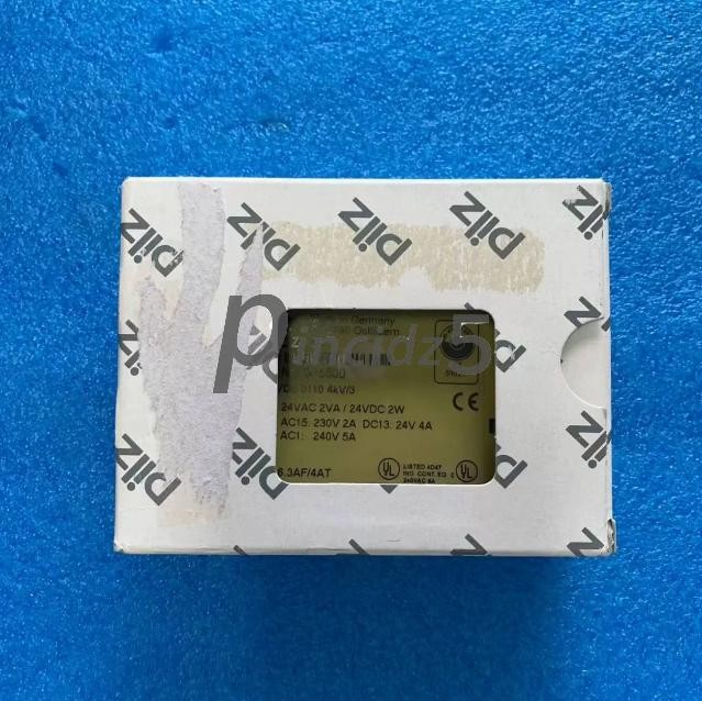 PILZ - Image 1