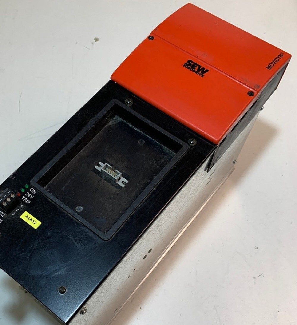 SEW EURODRIVE - Image 1
