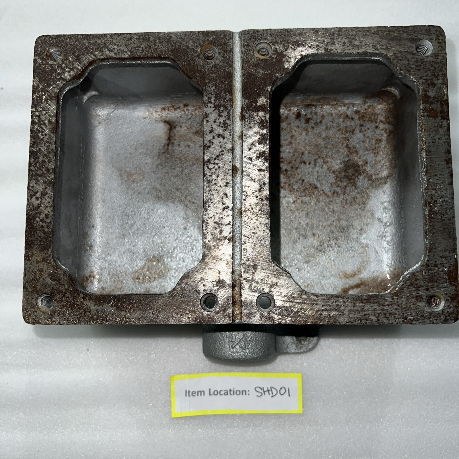 Crouse Hinds - Image 1