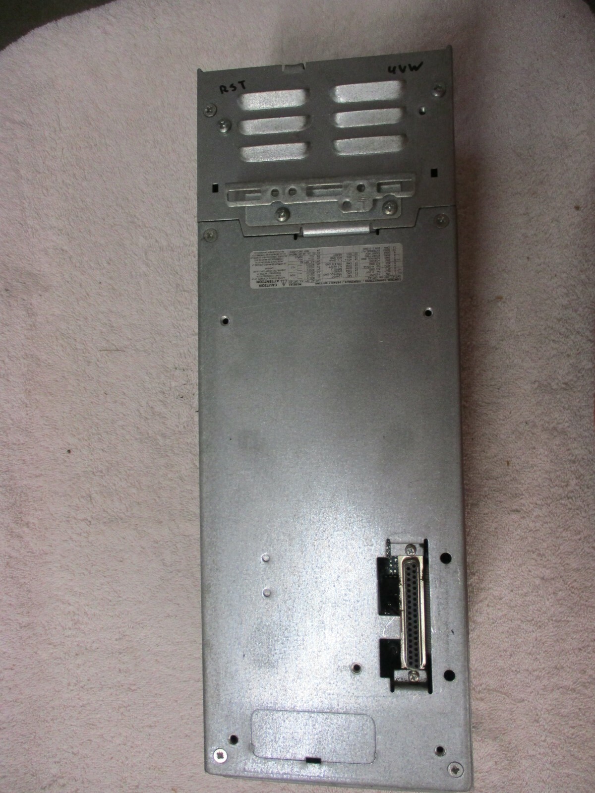 VACON - Image 1