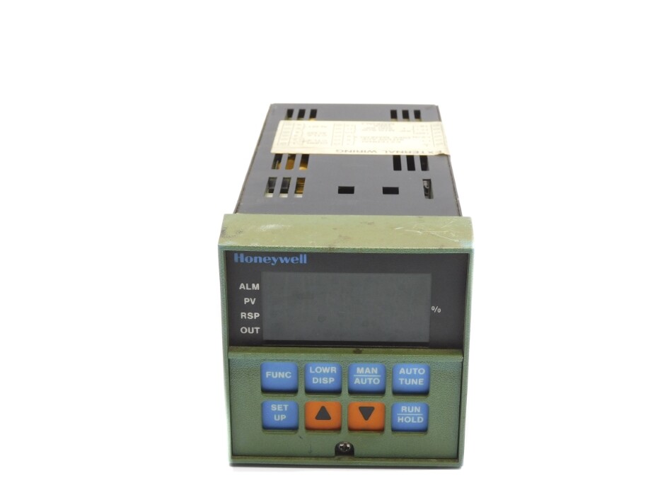 HONEYWELL - Image 1