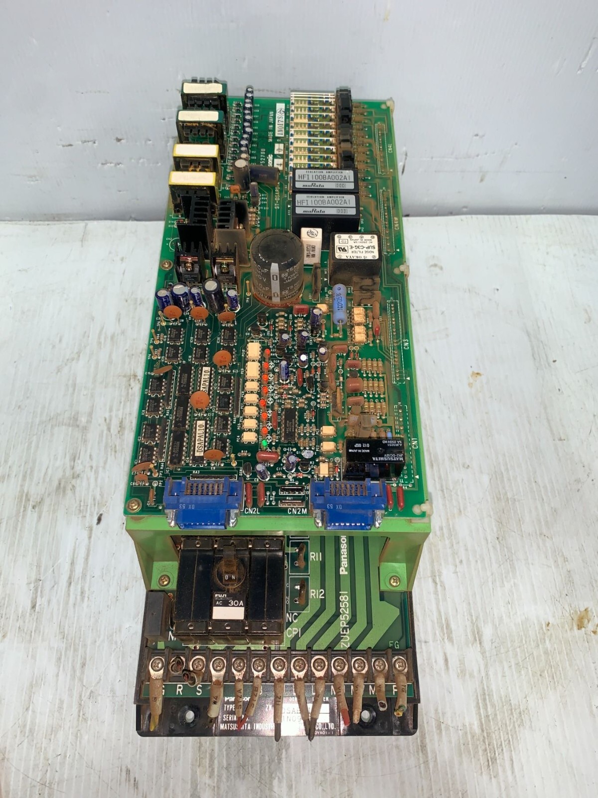 PANASONIC - Image 1