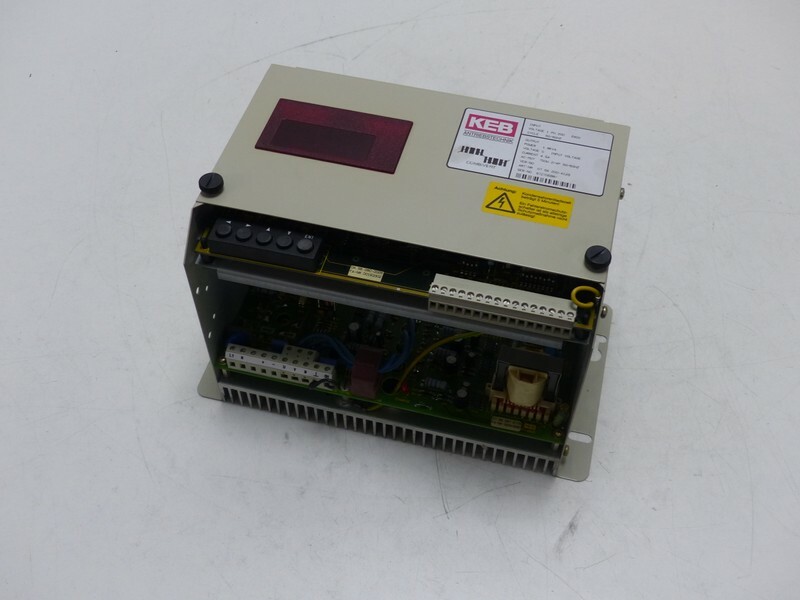 KEB - Image 1
