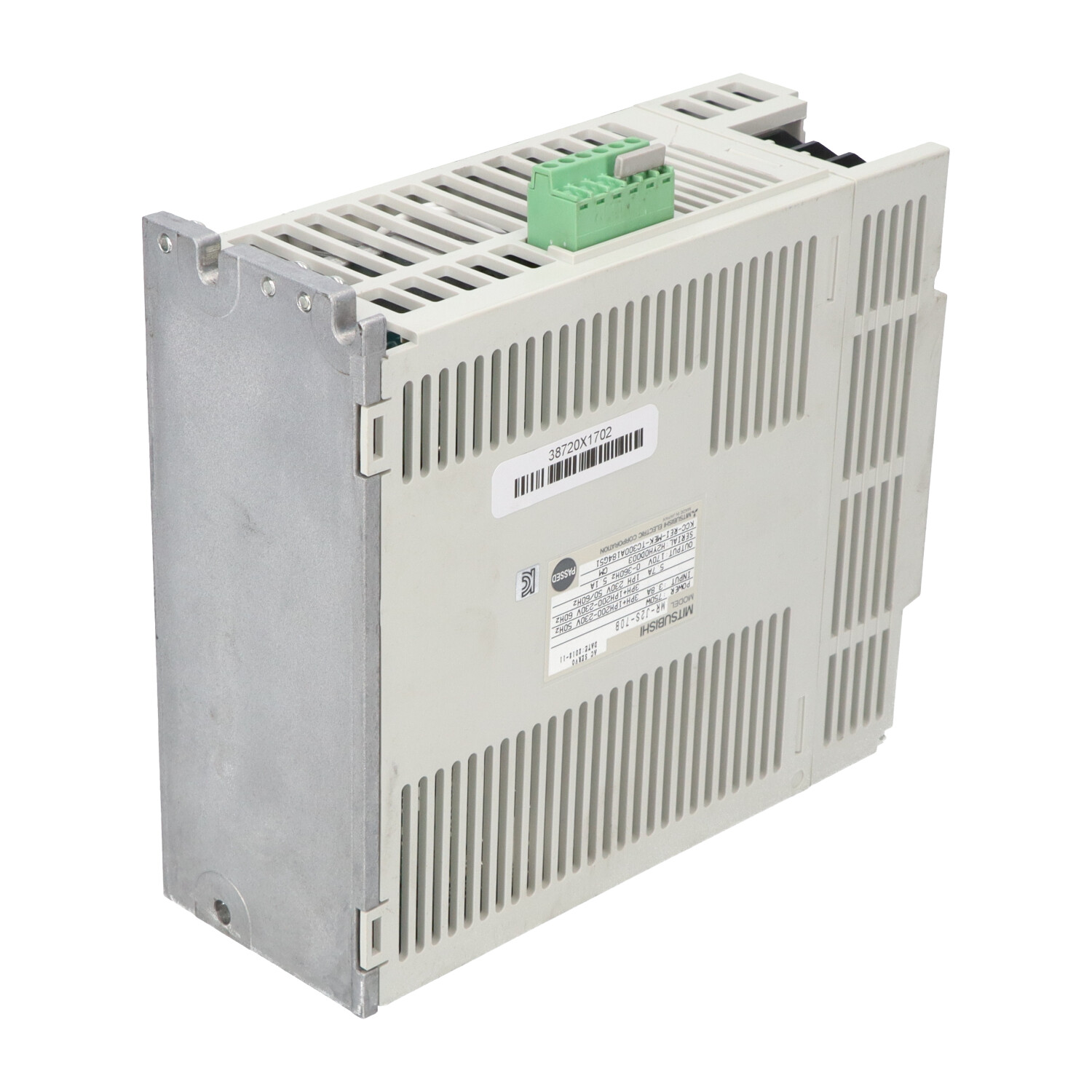 MITSUBISHI - Image 1