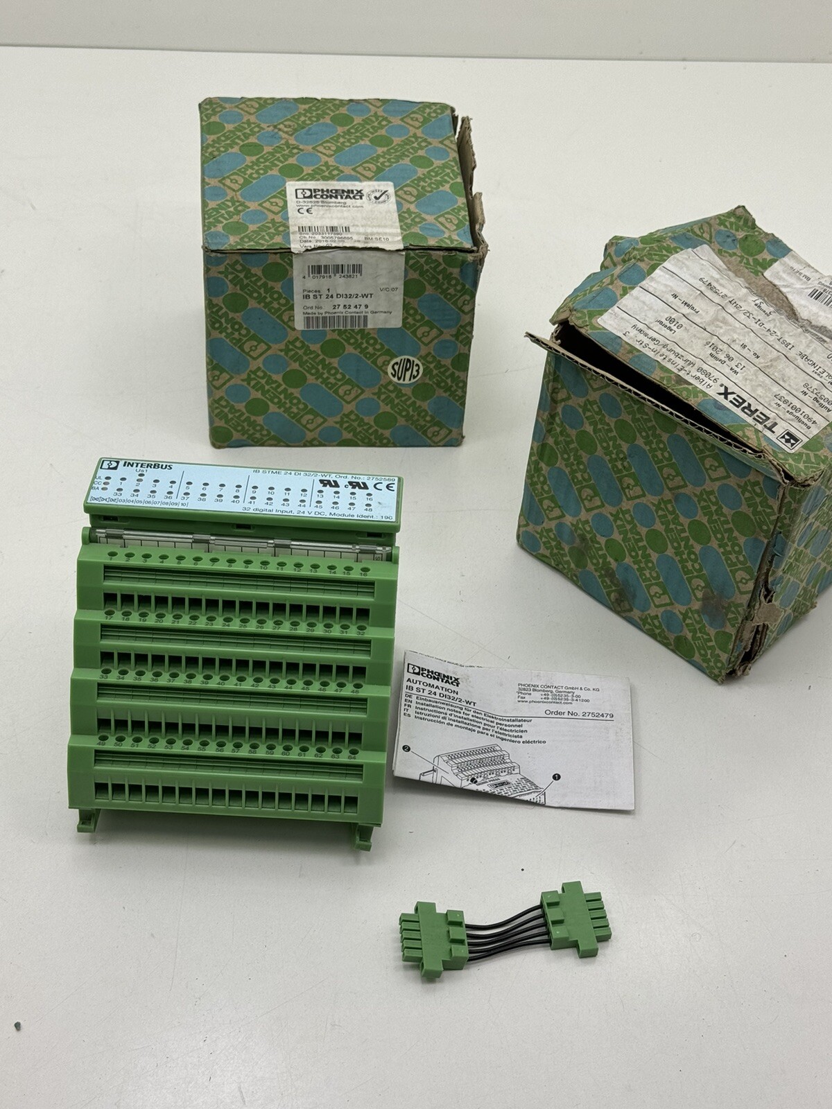 PHOENIX CONTACT - Image 1