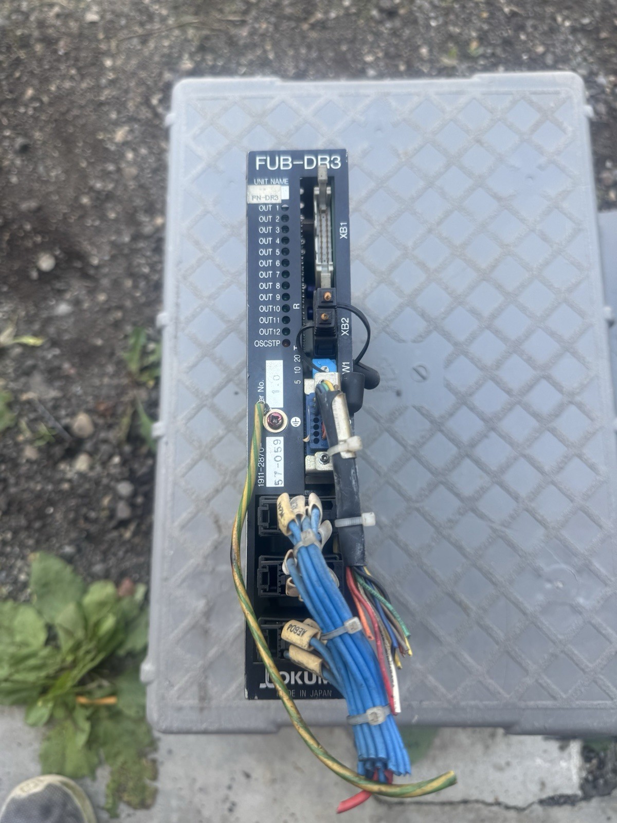 OKUMA - Image 1