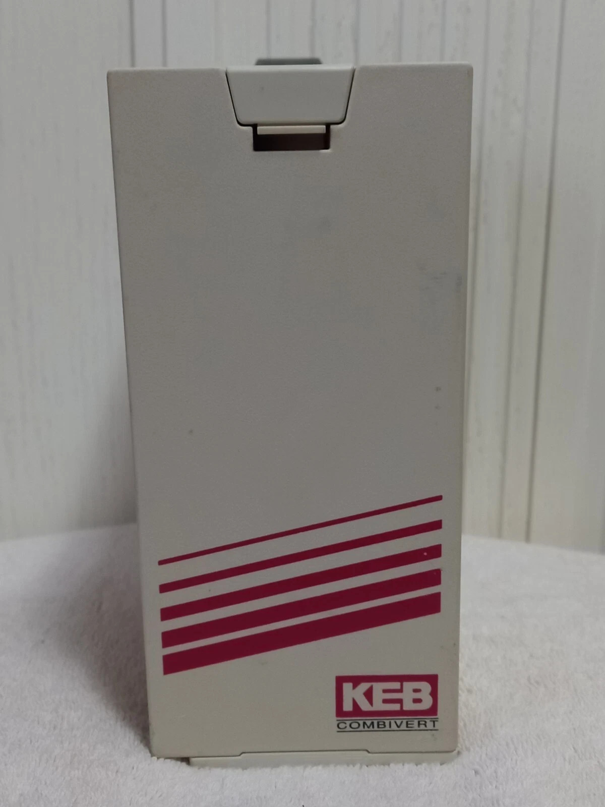 KEB - Image 1