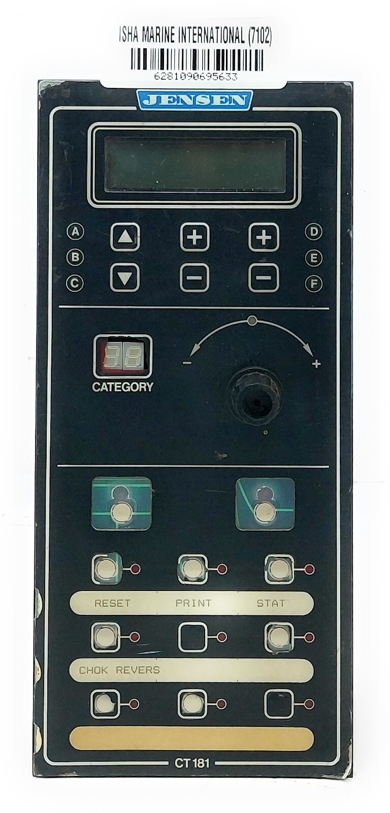JENSEN - Image 1