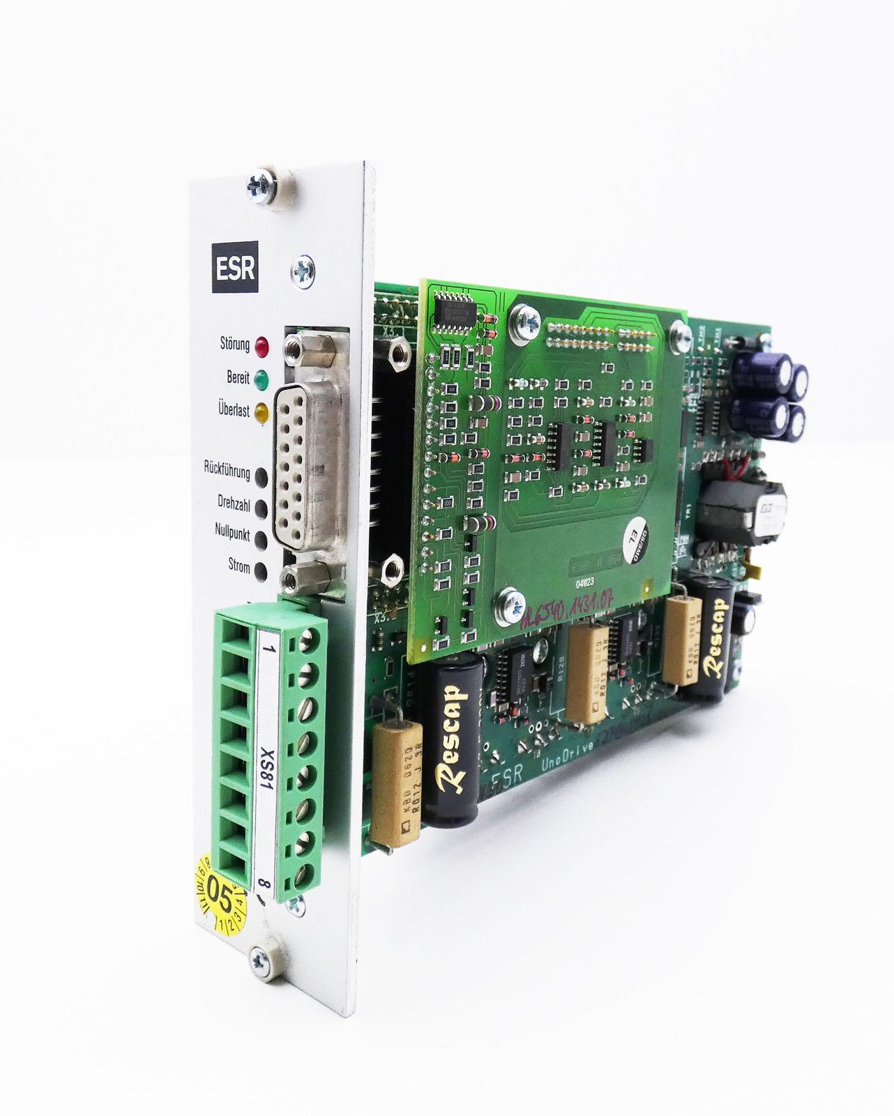 ESR - Image 1