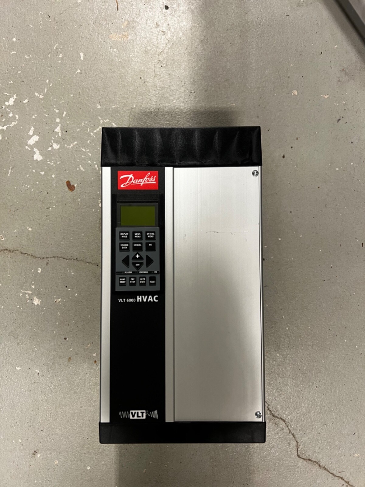DANFOSS - Image 1