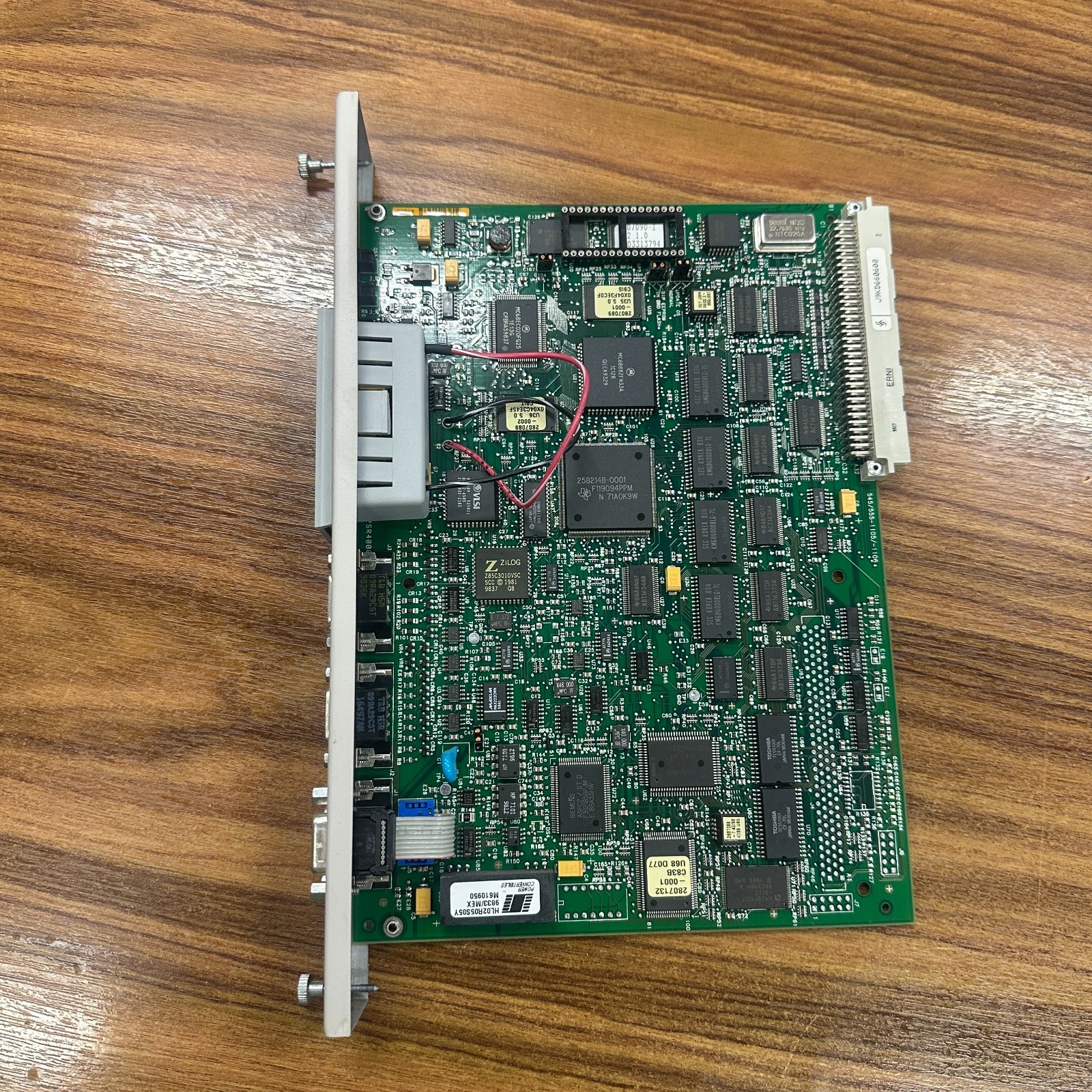 TEXAS INSTRUMENTS - Image 1
