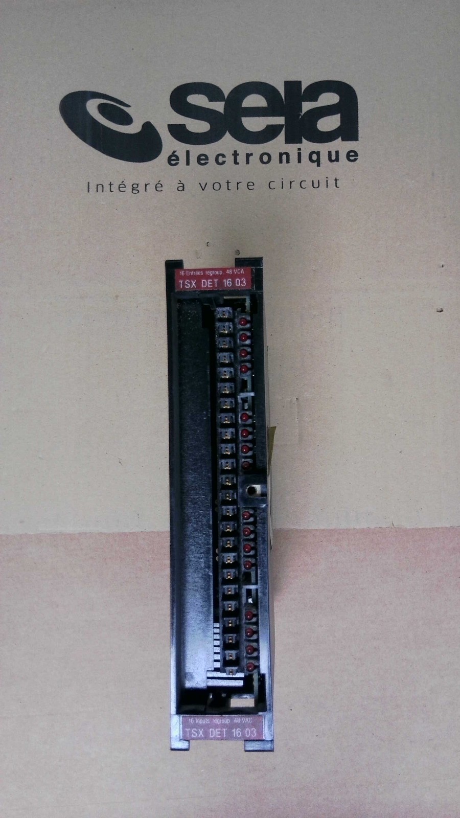 TELEMECANIQUE - Image 1