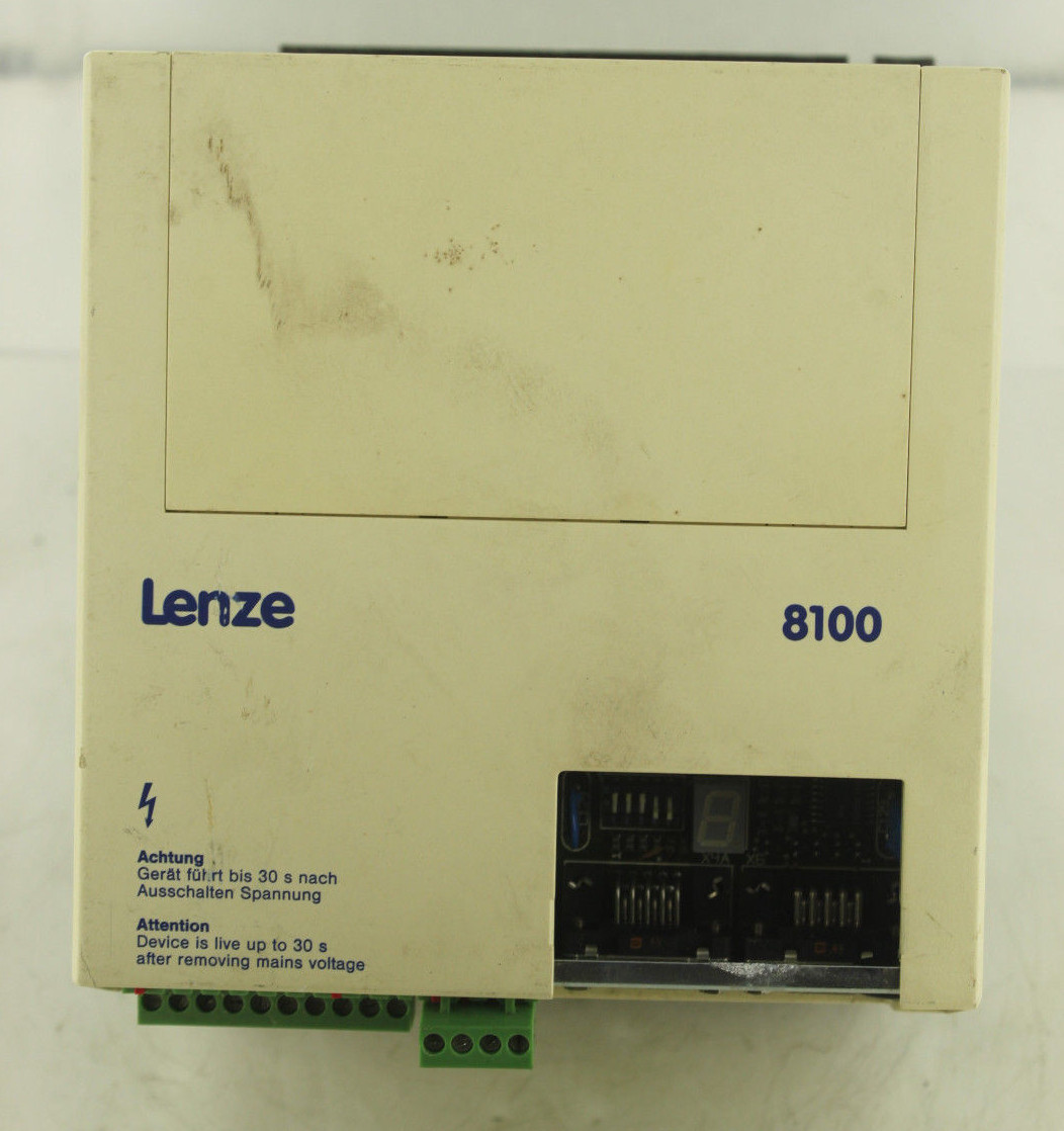 LENZE - Image 1