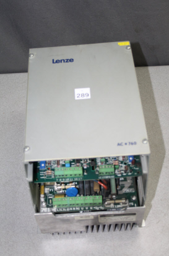 LENZE - Image 1