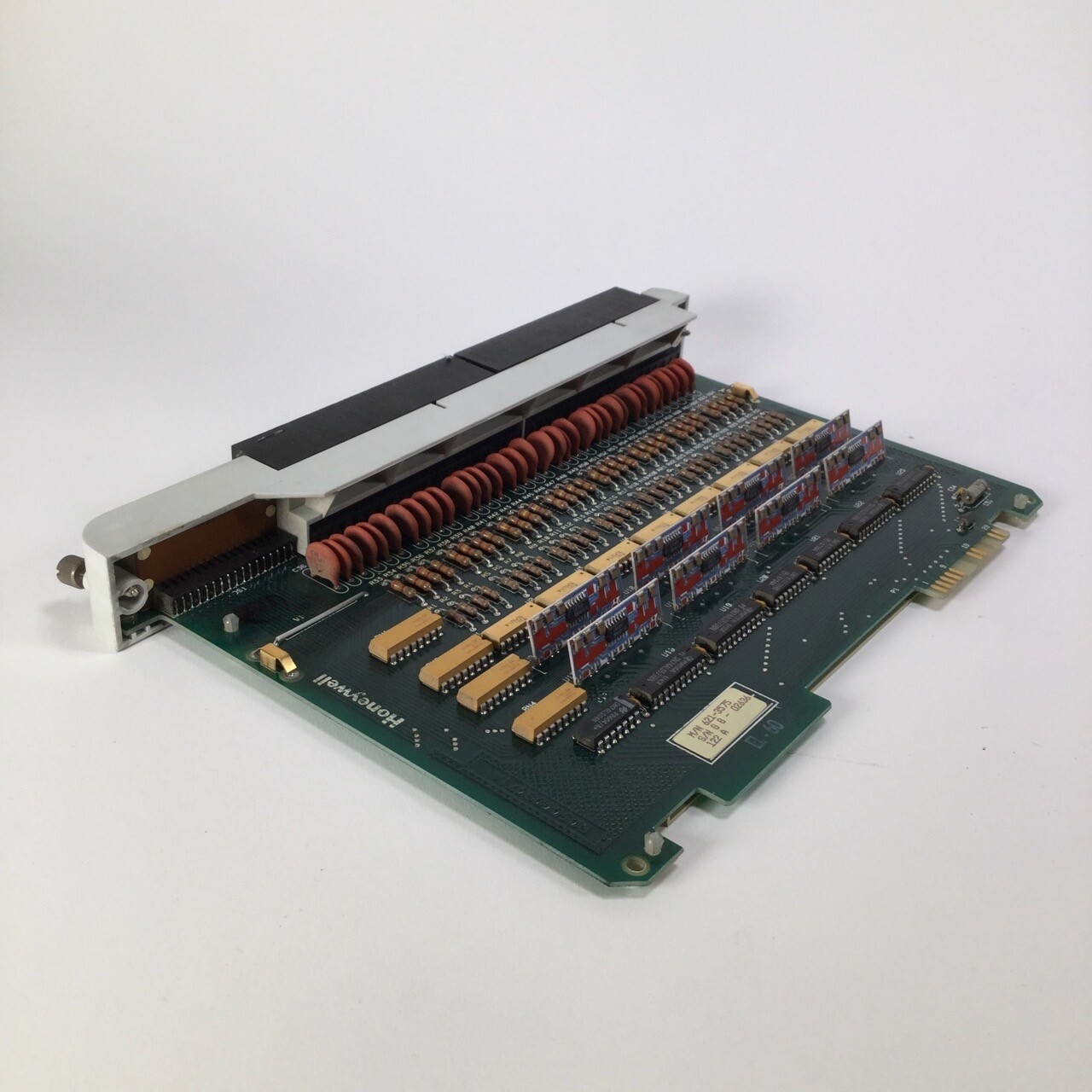 HONEYWELL - Image 1
