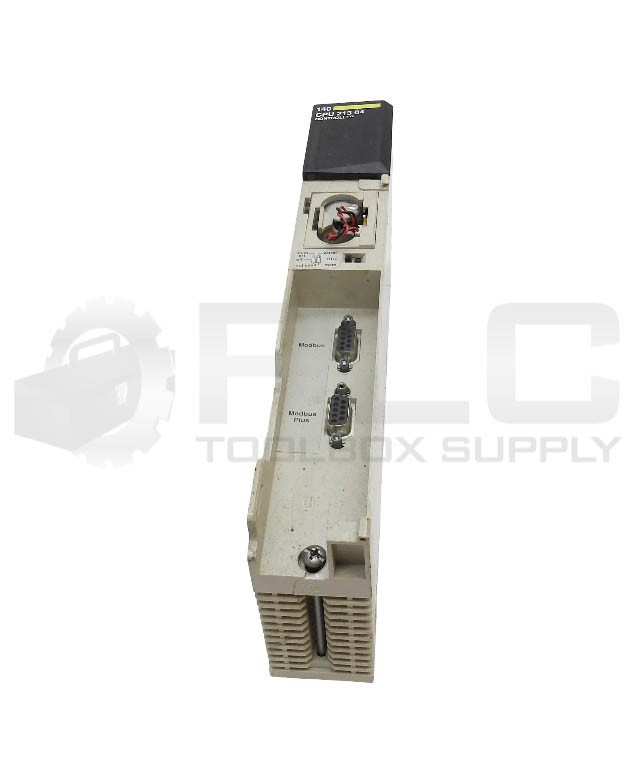 SCHNEIDER AUTOMATION - Image 1