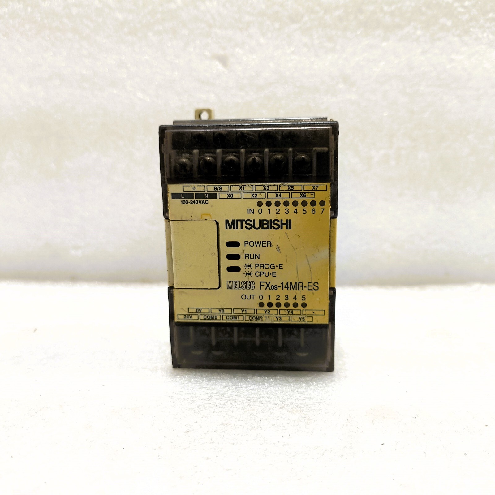MITSUBISHI - Image 1