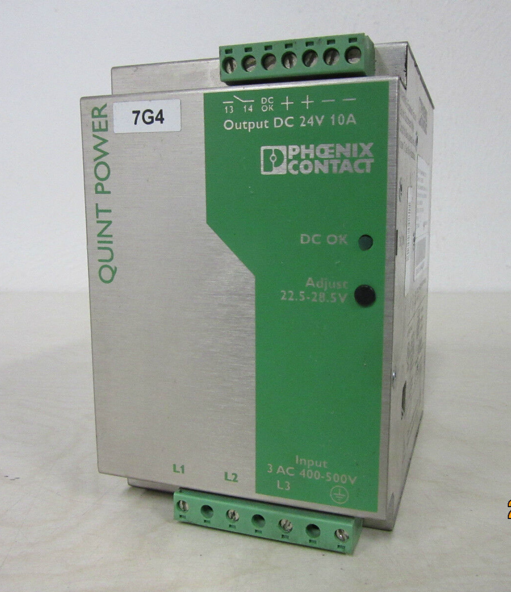 PHOENIX CONTACT - Image 1