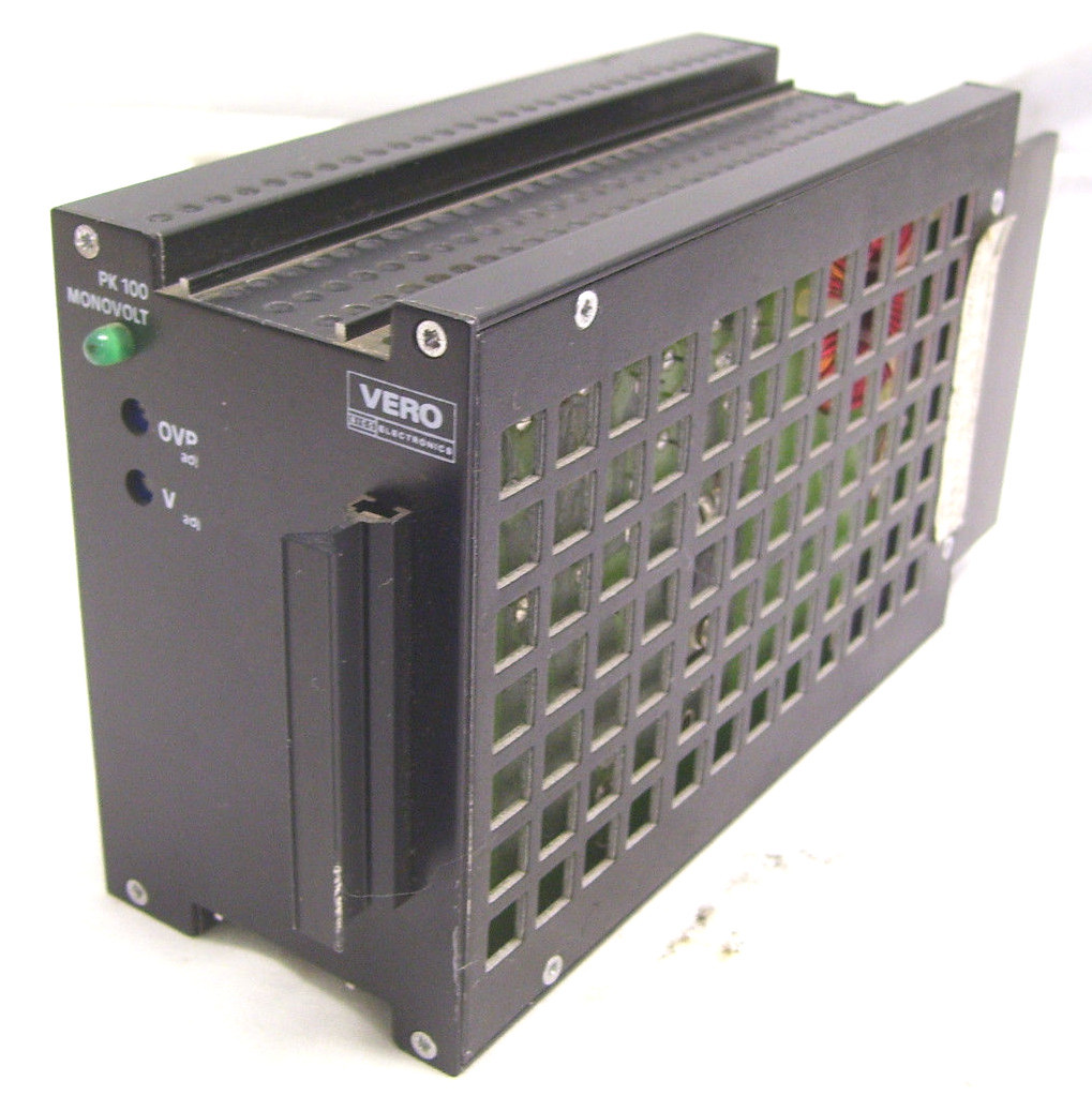 VERO ELECTRONICS - Image 1
