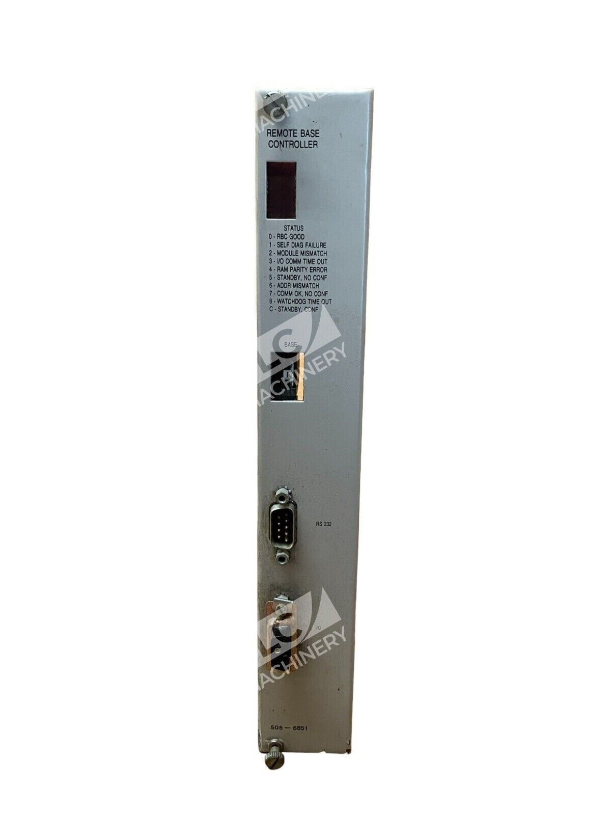 TEXAS INSTRUMENTS - Image 1