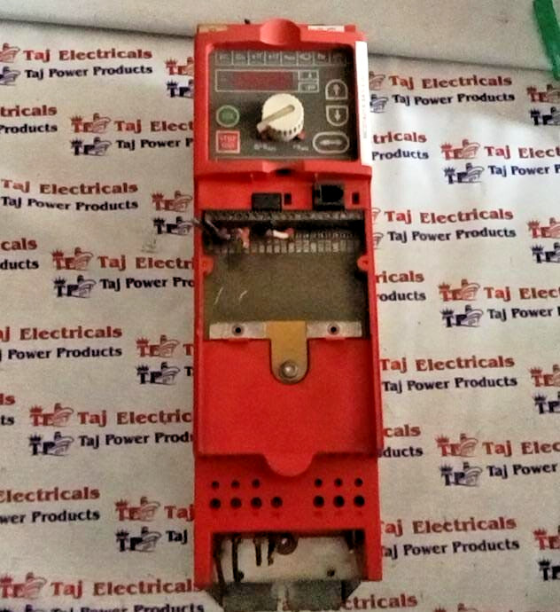 SEW EURODRIVE - Image 1