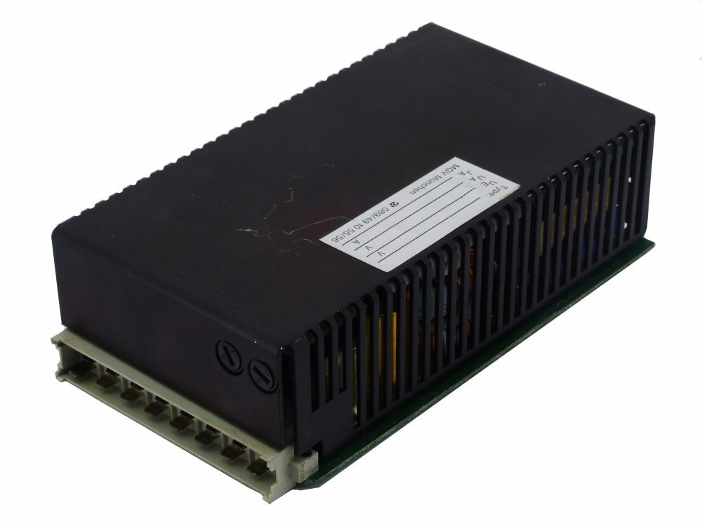 MGV - Image 1