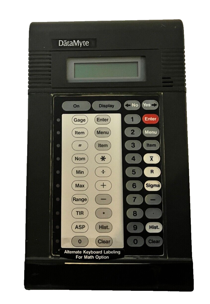 DATAMYTE - Image 1