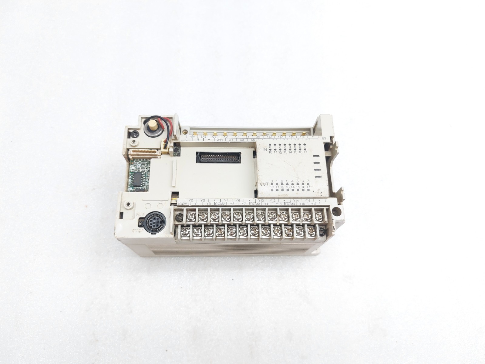 MITSUBISHI - Image 1