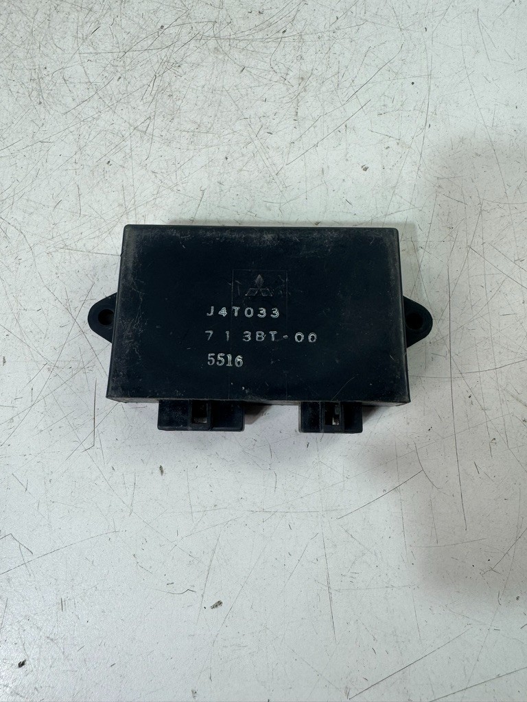 MITSUBISHI - Image 1