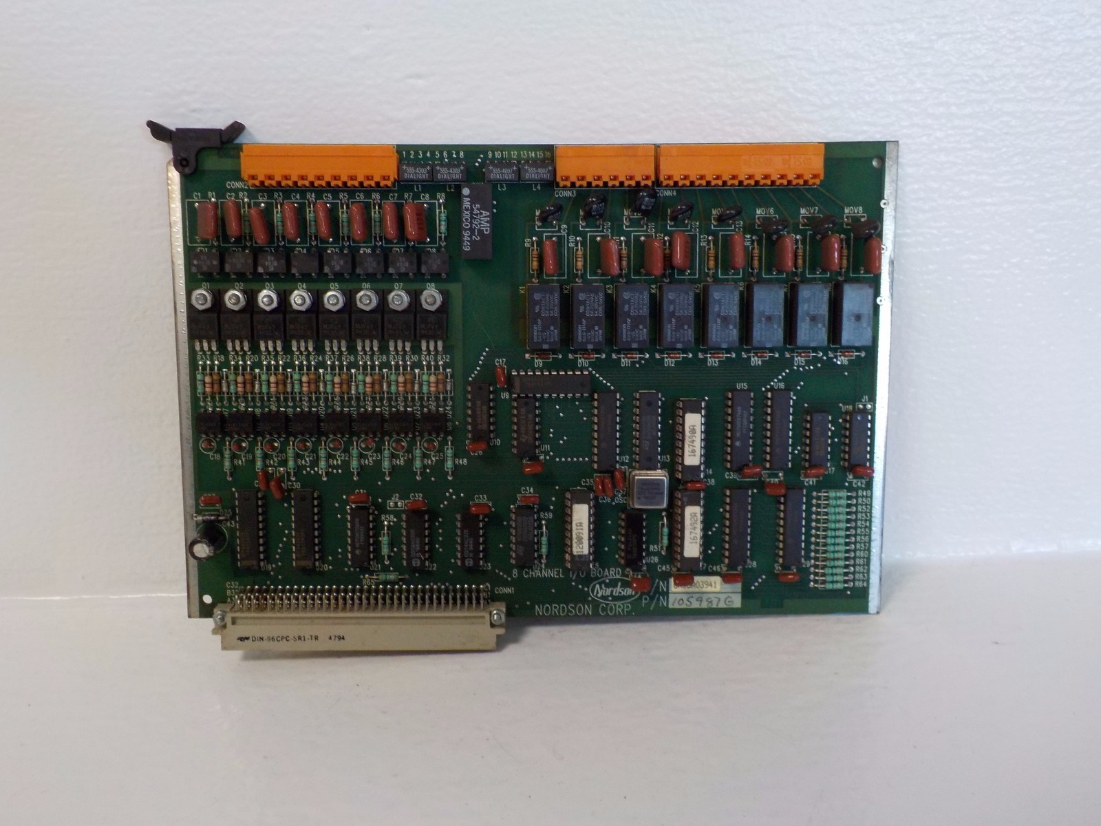 NORDSON - Image 1