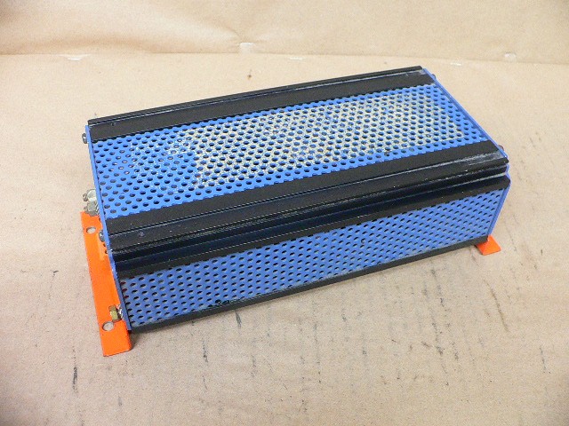 POWER CONTROL - Image 1