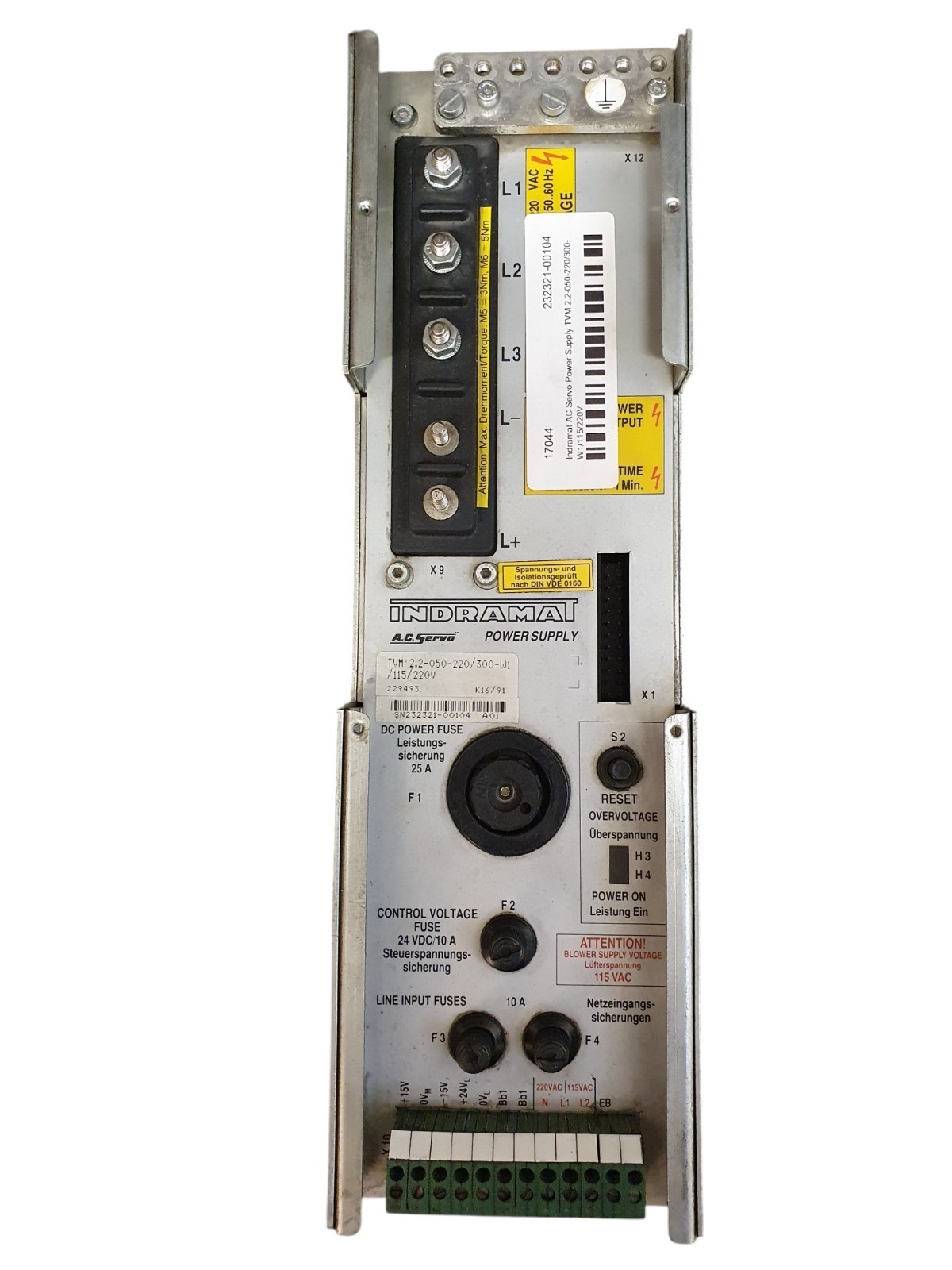 INDRAMAT - Image 1