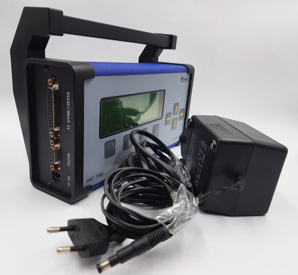GN DATACOM - Image 1