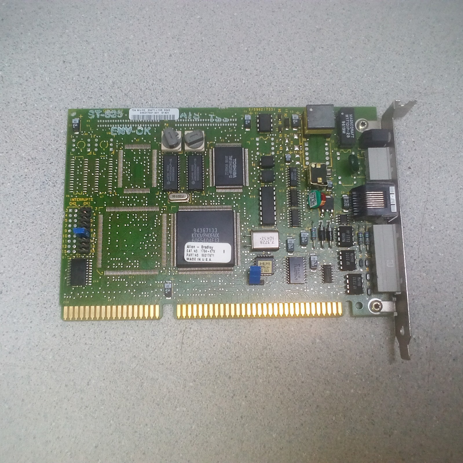 ALLEN BRADLEY - Image 1