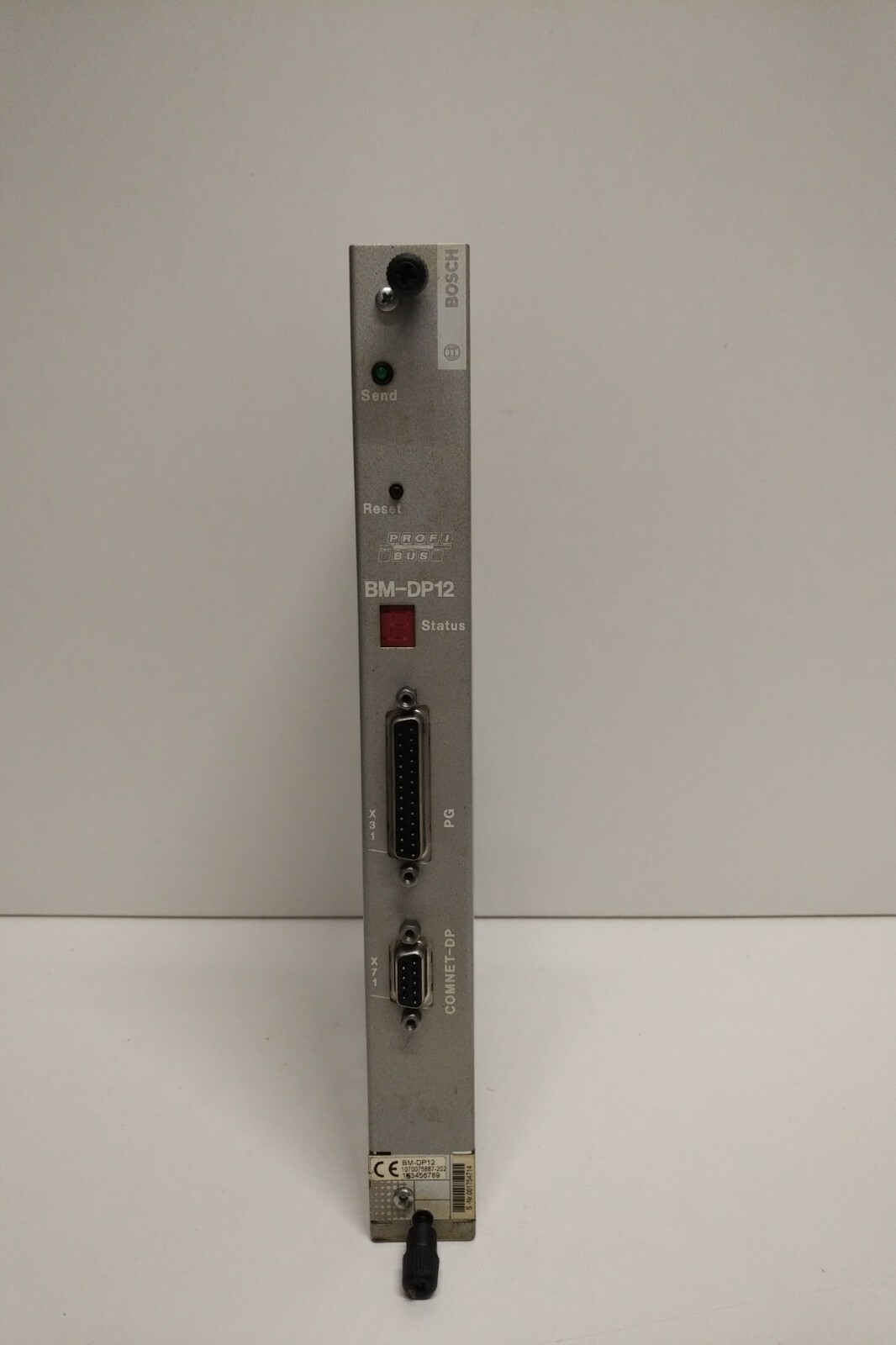 BOSCH - Image 1