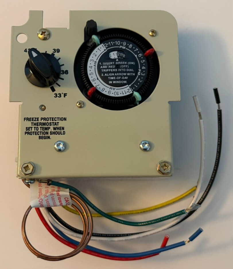 Intermatic - Image 1