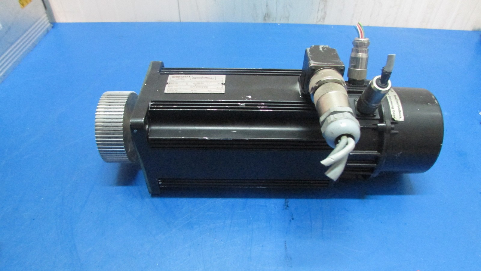INDRAMAT - Image 1