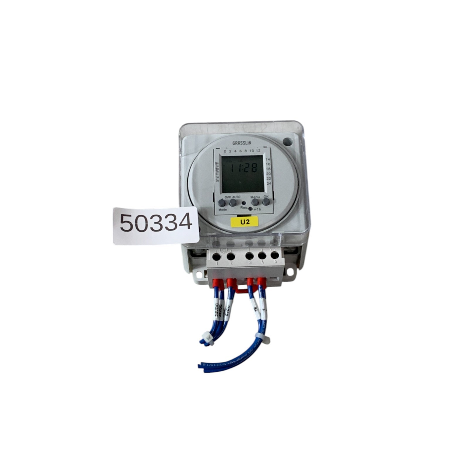 Intermatic - Image 1