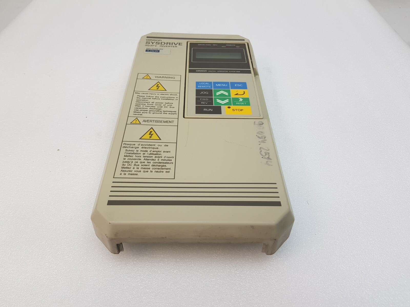 OMRON - Image 1