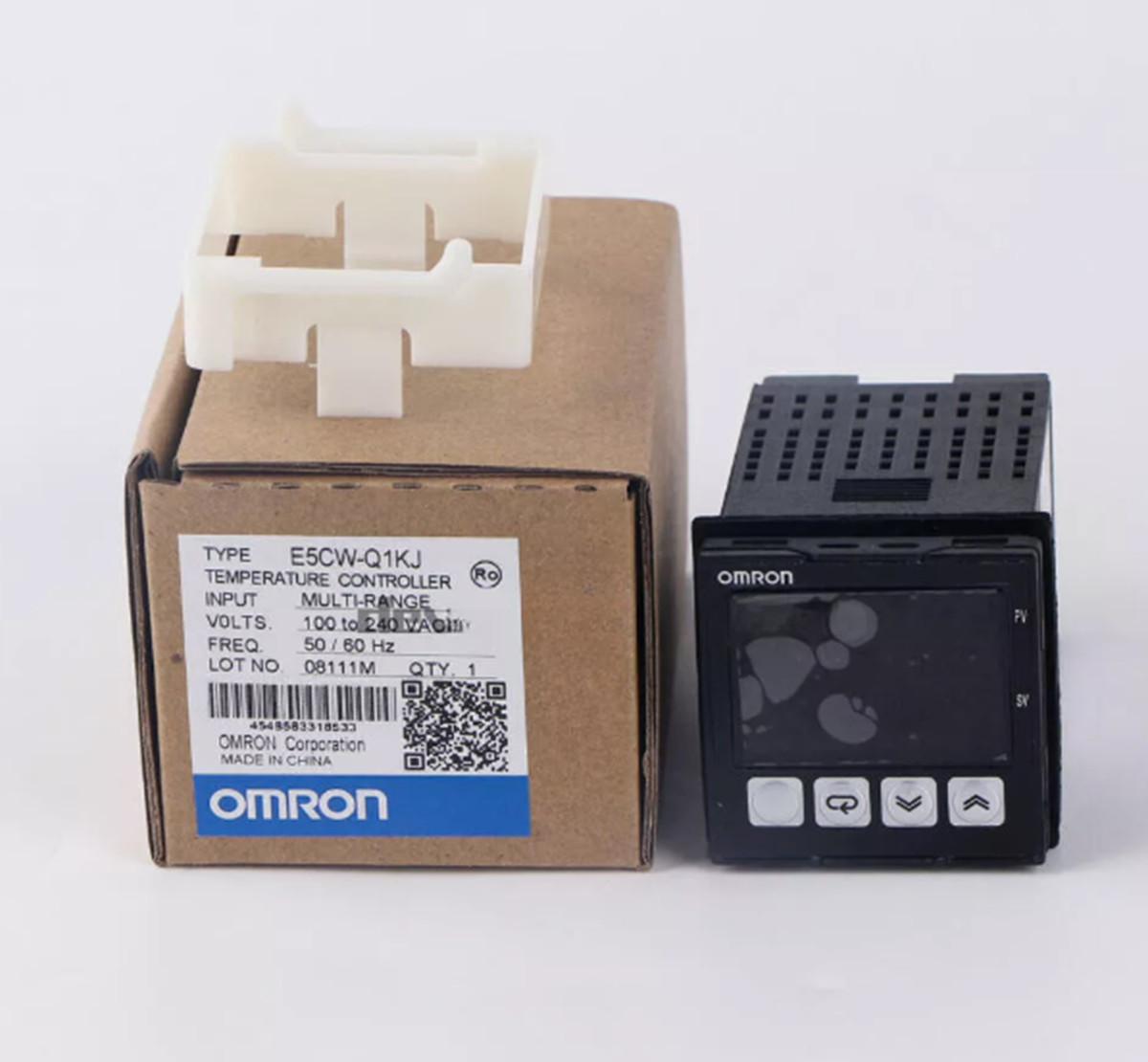 OMRON - Image 1
