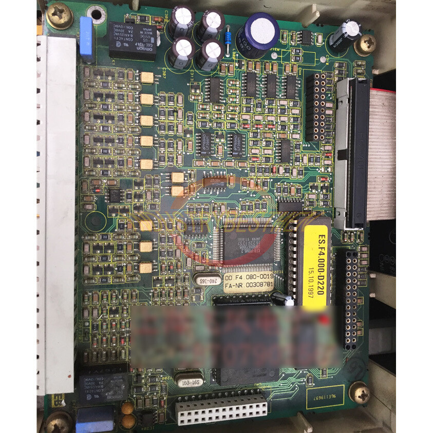KEB - Image 1