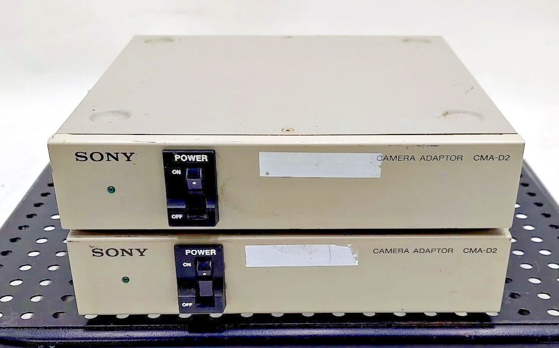SONY - Image 1