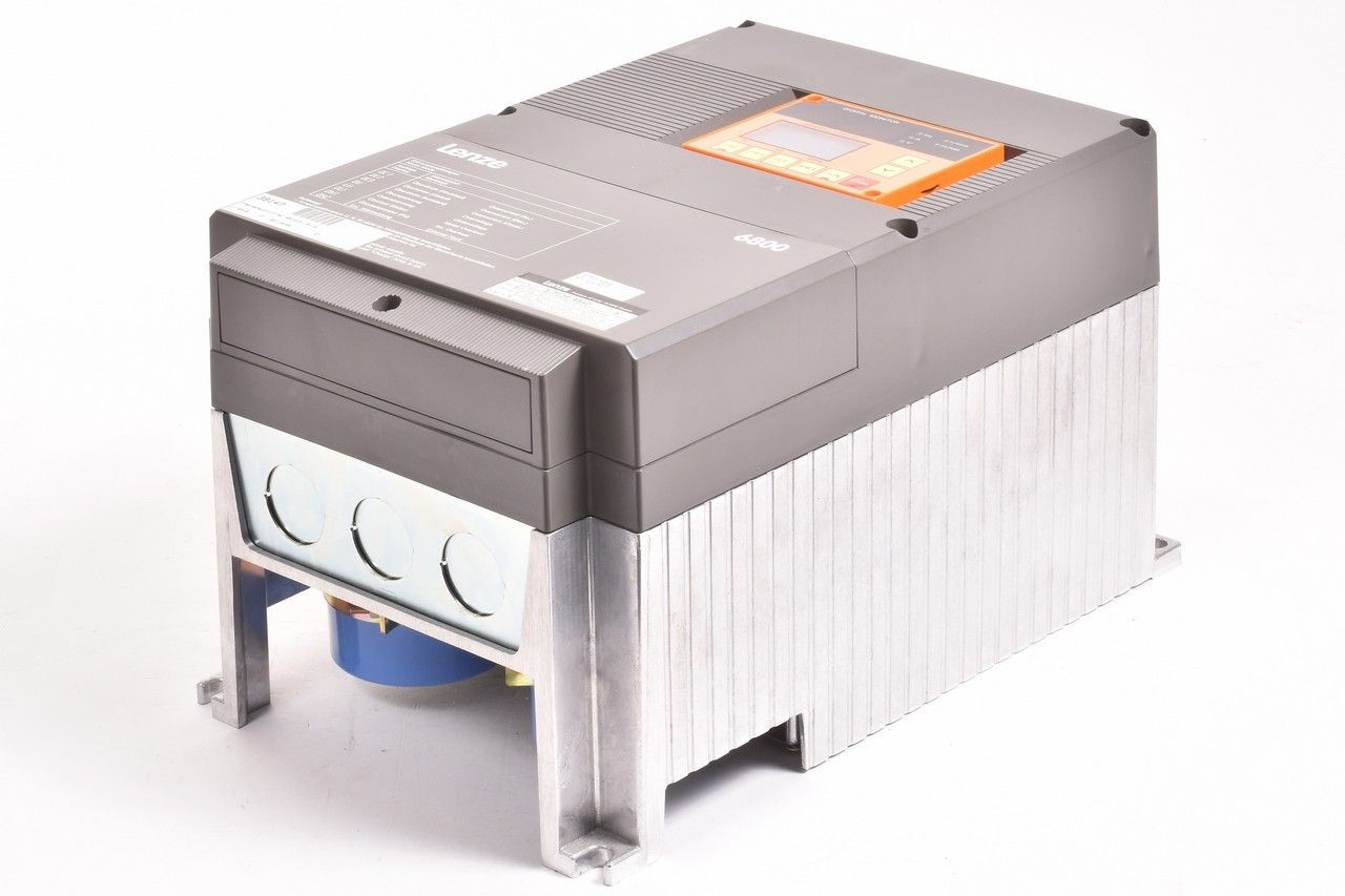 LENZE - Image 1