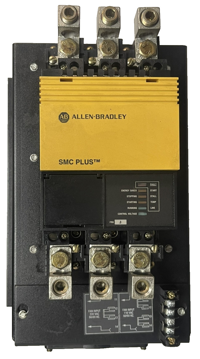 ALLEN BRADLEY - Image 1