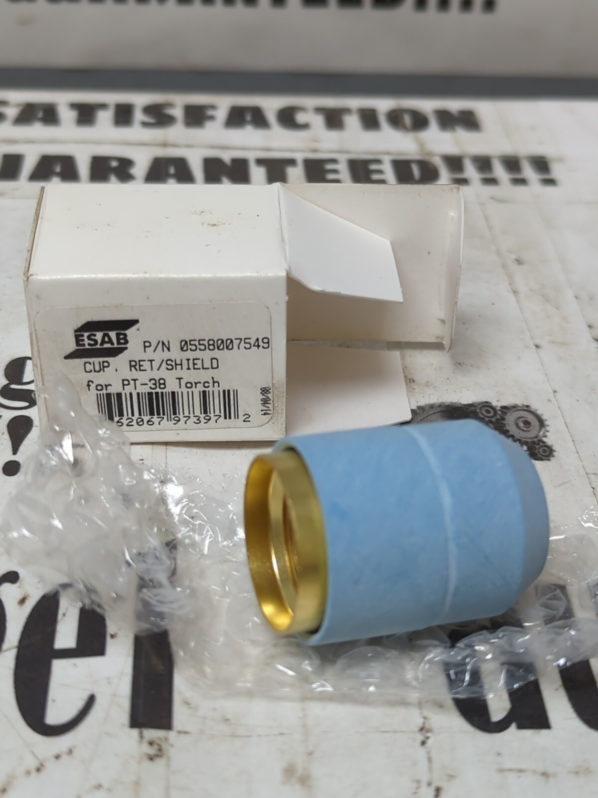 ESAB - Image 1