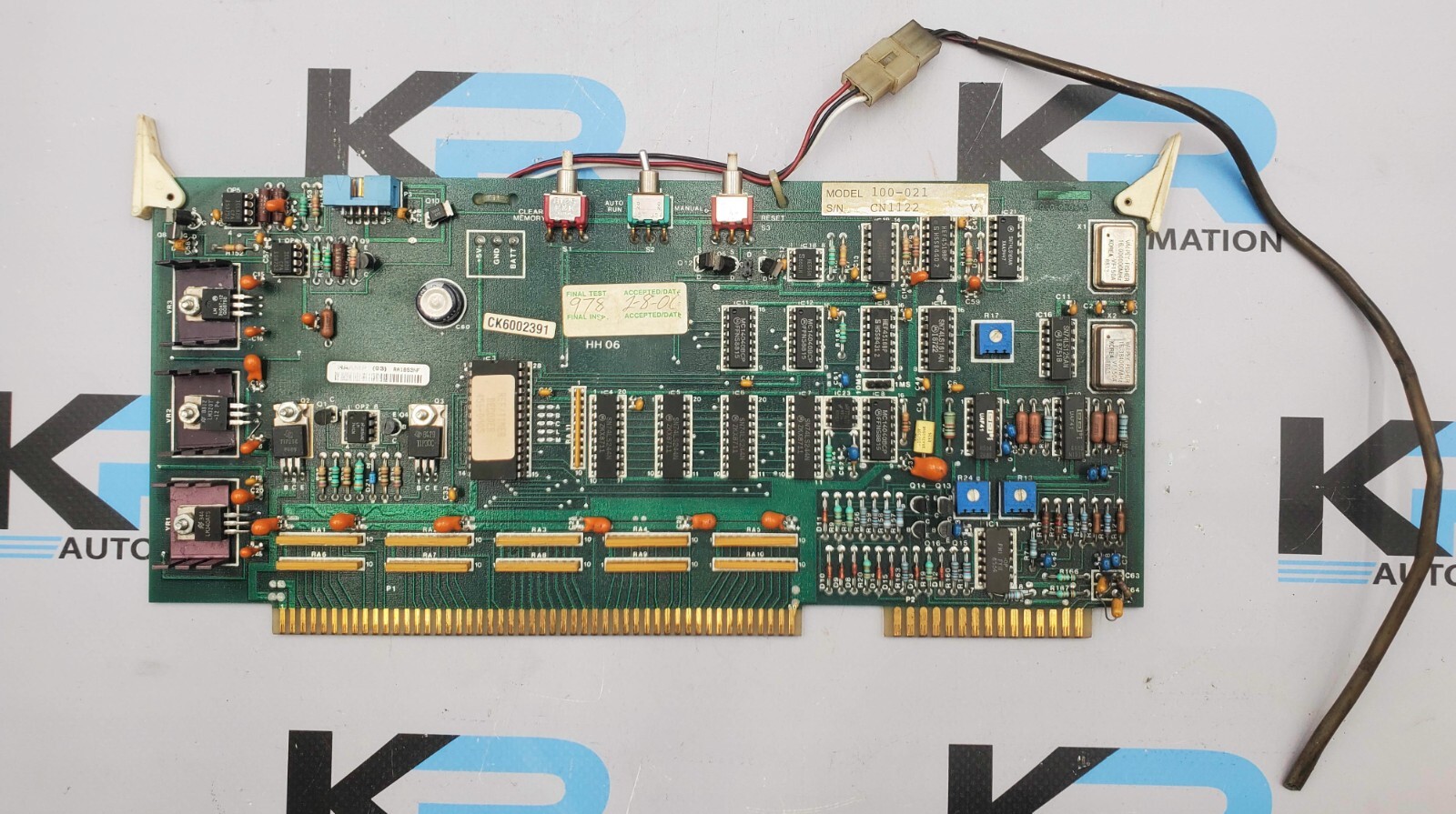 MODICON - Image 1