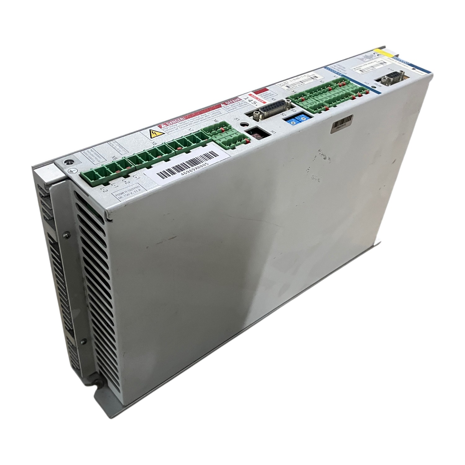 INDRAMAT - Image 1