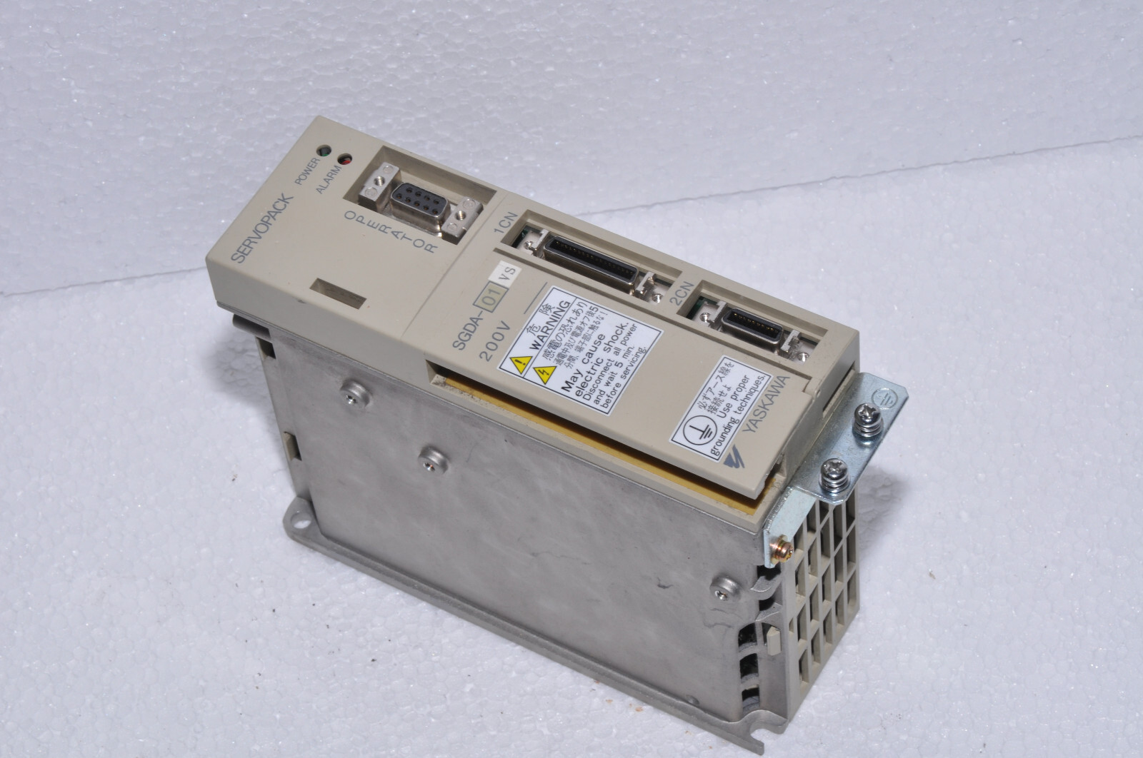YASKAWA - Image 1