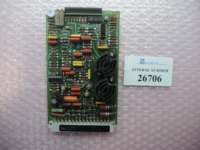 BOSCH - Image 1